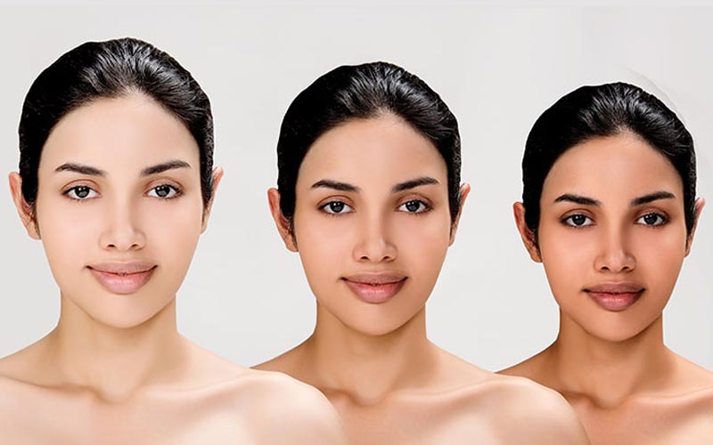 Skin Whitening Treatment in Nagpur Radiant Even Toned Skin